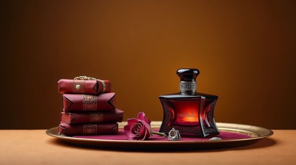 Quel parfum el Nabil correspond à vos envies de senteurs orientales ?