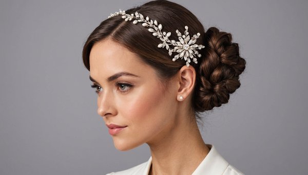 Les accessoires cheveux femme : élégance au quotidien